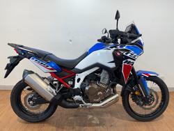 Honda CRF1100A Africa Twin (abs)
