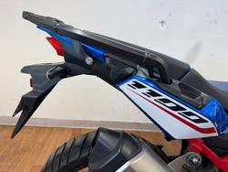 2023 Honda CRF1100A AFRICA TWIN (ABS) BLUE