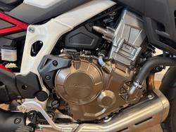 2023 Honda CRF1100A AFRICA TWIN (ABS) BLUE