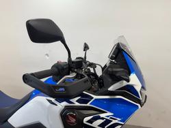 2023 Honda CRF1100A AFRICA TWIN (ABS) BLUE