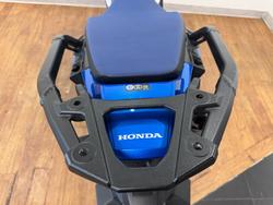 2023 Honda CRF1100A AFRICA TWIN (ABS) BLUE