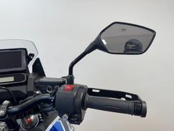 2023 Honda CRF1100A AFRICA TWIN (ABS) BLUE