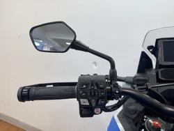 2023 Honda CRF1100A AFRICA TWIN (ABS) BLUE