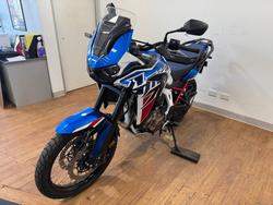 2023 Honda CRF1100A AFRICA TWIN (ABS) BLUE