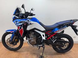 2023 Honda CRF1100A AFRICA TWIN (ABS) BLUE
