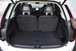 2025 Volvo XC90 Ultra T8 Plug-In Hybrid Dark MY26 AWD Crystal White