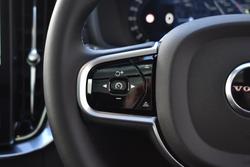 2025 Volvo XC90 Ultra T8 Plug-In Hybrid Dark MY26 AWD Crystal White