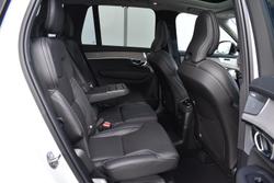 2025 Volvo XC90 Ultra T8 Plug-In Hybrid Dark MY26 AWD Crystal White