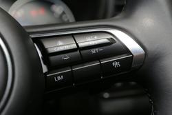 2024 Mazda CX-30 G25 Touring