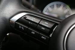 2024 Mazda CX-30 G25 Touring