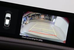 2024 Mazda CX-30 G25 Touring