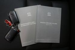 2024 Mazda CX-30 G25 Touring