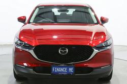 2024 Mazda CX-30 G25 Touring