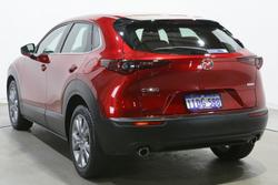 2024 Mazda CX-30 G25 Touring