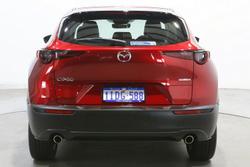 2024 Mazda CX-30 G25 Touring