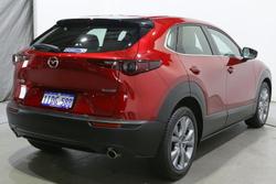 2024 Mazda CX-30 G25 Touring