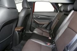 2024 Mazda CX-30 G25 Touring