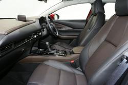 2024 Mazda CX-30 G25 Touring