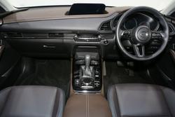 2024 Mazda CX-30 G25 Touring