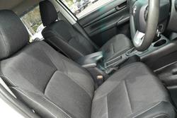 2019 Toyota Hilux Rugged