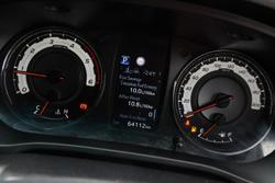 2019 Toyota Hilux Rugged