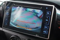 2019 Toyota Hilux Rugged