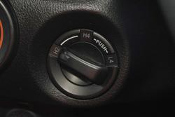 2019 Toyota Hilux Rugged