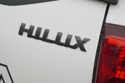 2019 Toyota Hilux Rugged