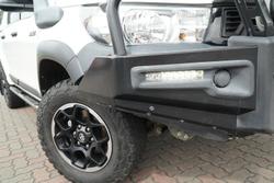 2019 Toyota Hilux Rugged