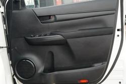 2019 Toyota Hilux Rugged