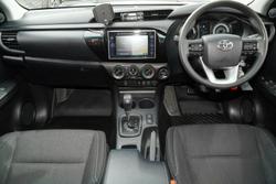 2019 Toyota Hilux Rugged