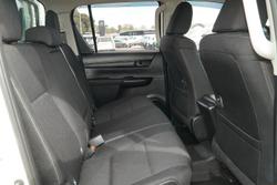 2019 Toyota Hilux Rugged