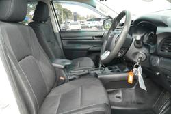 2019 Toyota Hilux Rugged