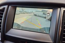 2018 Ford Ranger Wildtrak