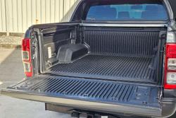 2018 Ford Ranger Wildtrak