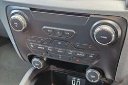 2018 Ford Ranger Wildtrak