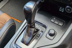 2018 Ford Ranger Wildtrak