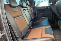 2018 Ford Ranger Wildtrak