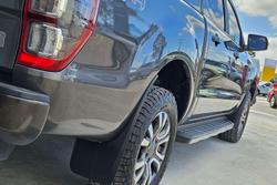 2018 Ford Ranger Wildtrak