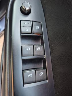 2018 Toyota Kluger GXL