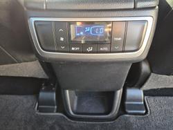 2018 Toyota
                Kluger GXL