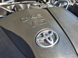 2018 Toyota
                Kluger GXL