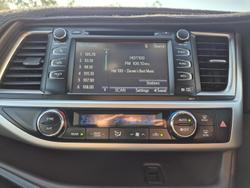 2018 Toyota
                Kluger GXL