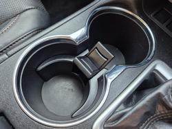2018 Toyota
                Kluger GXL
