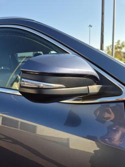 2018 Toyota Kluger GXL