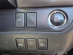 2018 Toyota Kluger GXL