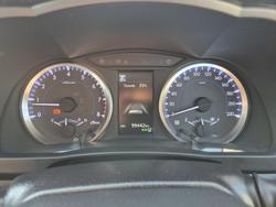 2018 Toyota Kluger GXL