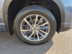 2018 Toyota
                Kluger GXL