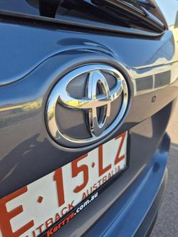 2018 Toyota
                Kluger GXL