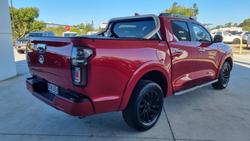 2023 GWM
                Ute Cannon-L